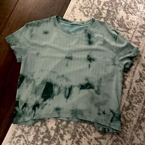 Train  To Be Shirt Sleeve Shirt